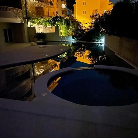 Apartment Dalmatien Traumhaus マカルスカ エクステリア 写真