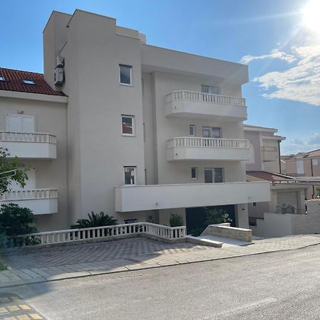 Apartment Dalmatien Traumhaus マカルスカ エクステリア 写真