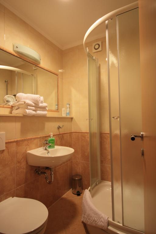 Apartment Dalmatien Traumhaus マカルスカ エクステリア 写真