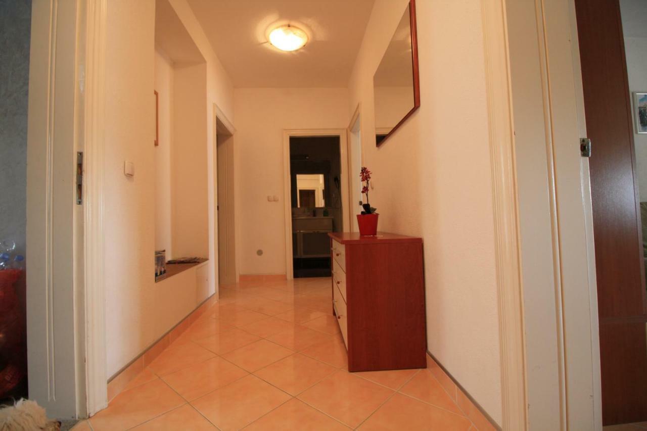 Apartment Dalmatien Traumhaus マカルスカ エクステリア 写真