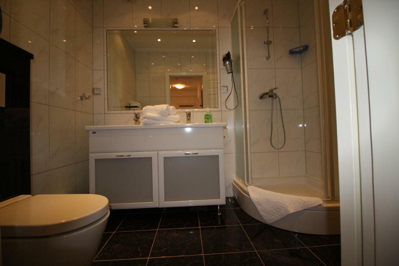 Apartment Dalmatien Traumhaus マカルスカ エクステリア 写真
