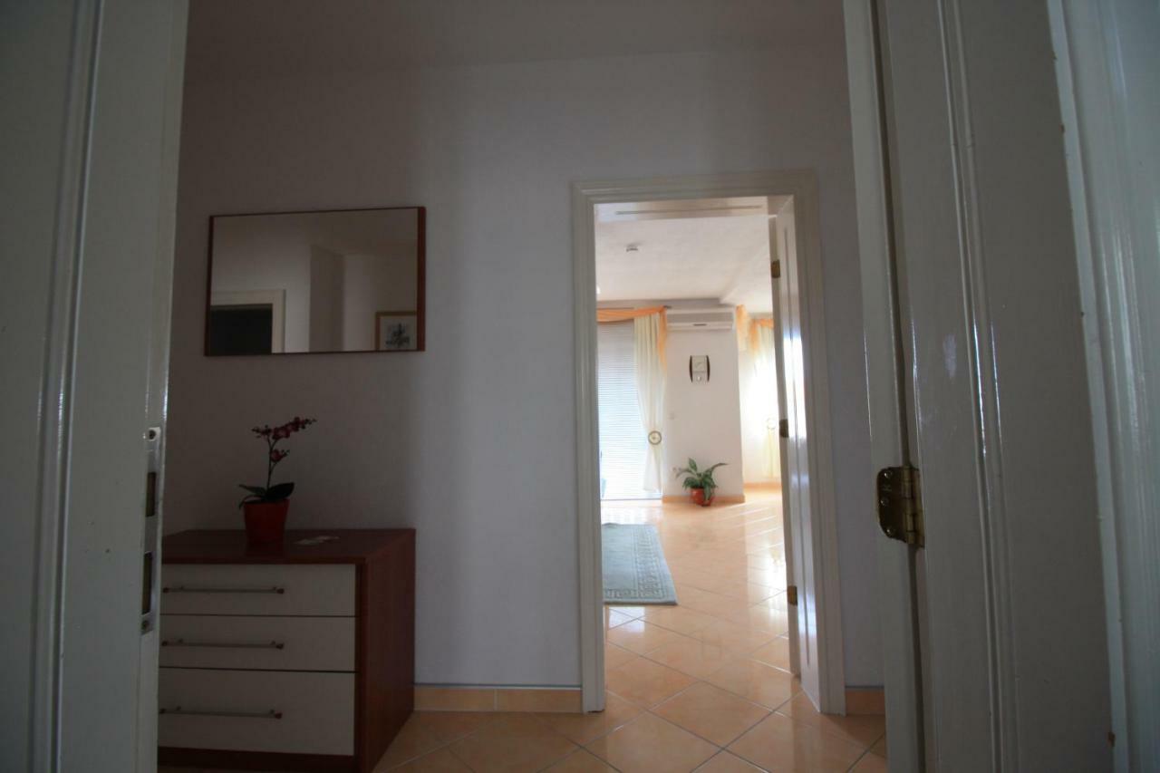 Apartment Dalmatien Traumhaus マカルスカ エクステリア 写真