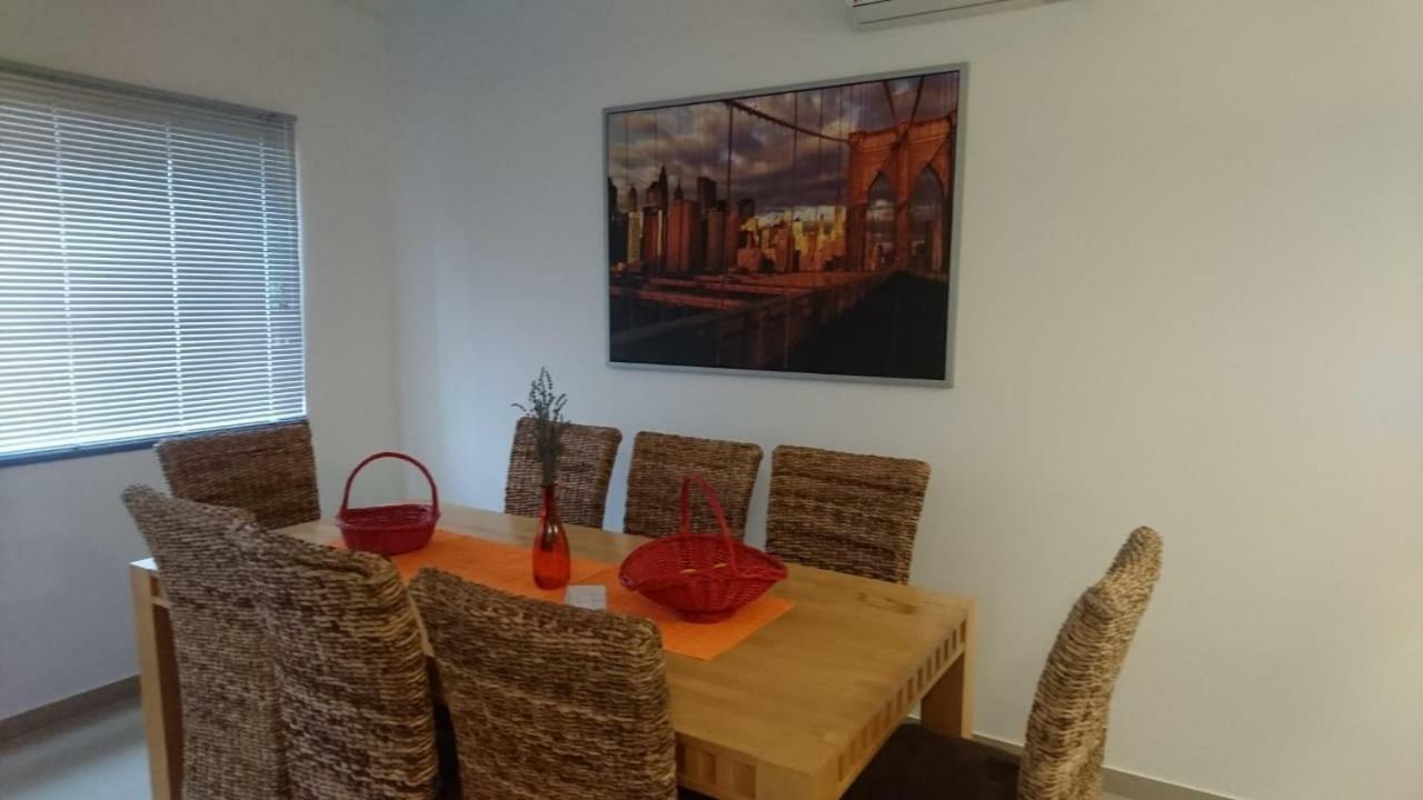 Apartment Dalmatien Traumhaus マカルスカ エクステリア 写真